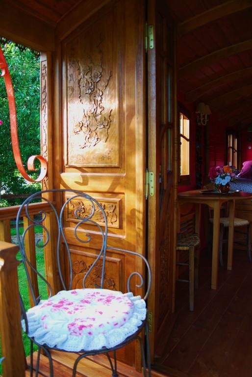 オンフルール Capucineヴィラ 部屋 写真